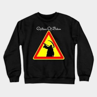 Children of Bodom Crewneck Sweatshirt